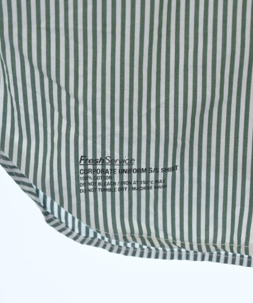 FreshService เสื้อลำลอง