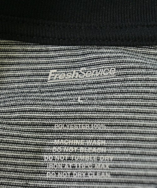 FreshService เสื้อยืด/เสื้อท็อปส์