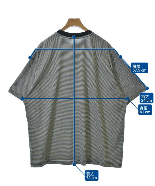 FreshService เสื้อยืด/เสื้อท็อปส์