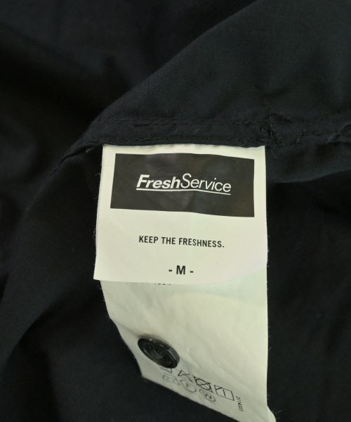 FreshService เสื้อลำลอง