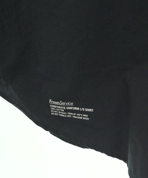 FreshService เสื้อลำลอง