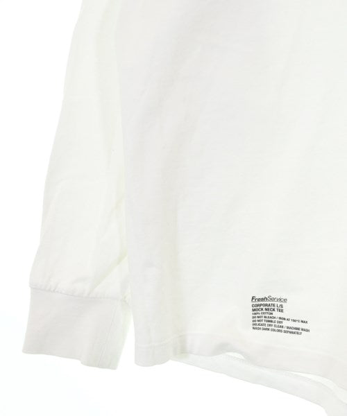FreshService เสื้อยืด/เสื้อท็อปส์