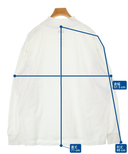 FreshService เสื้อยืด/เสื้อท็อปส์