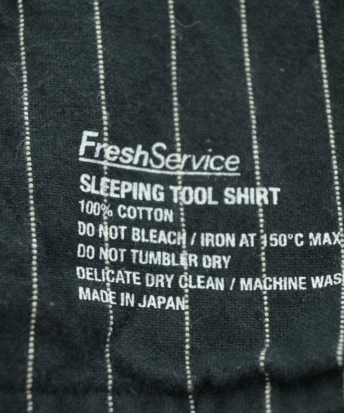 FreshService เสื้อลำลอง