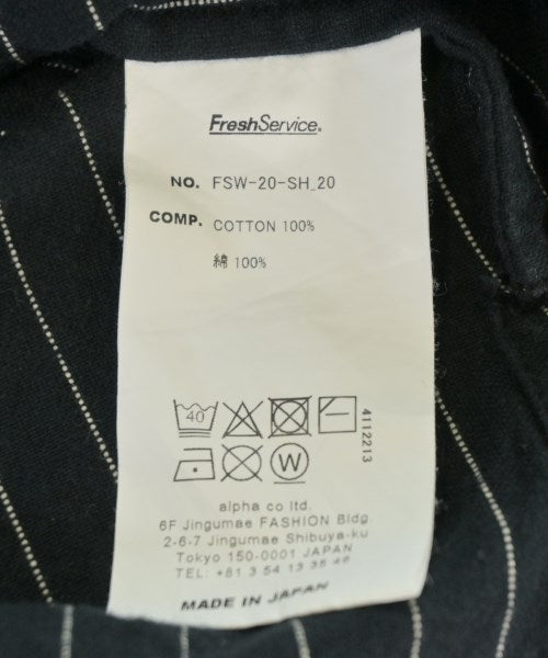 FreshService เสื้อลำลอง
