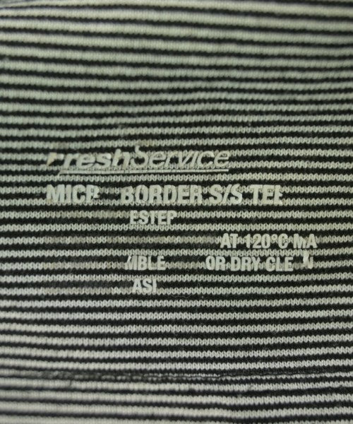 FreshService เสื้อยืด/เสื้อท็อปส์