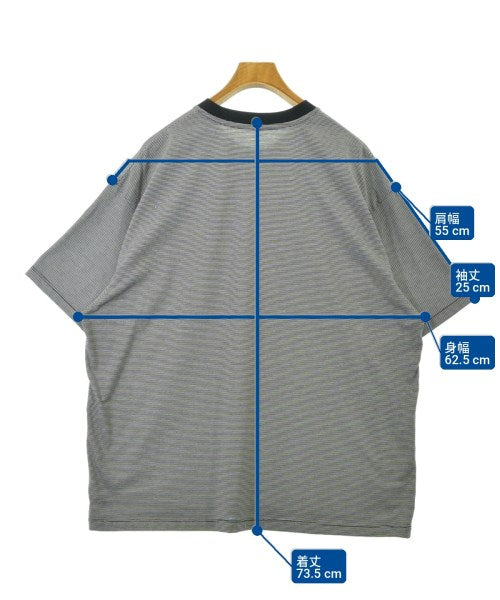 FreshService เสื้อยืด/เสื้อท็อปส์