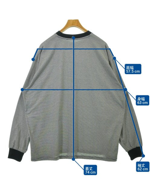 FreshService เสื้อยืด/เสื้อท็อปส์