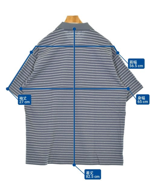 FreshService เสื้อโปโล