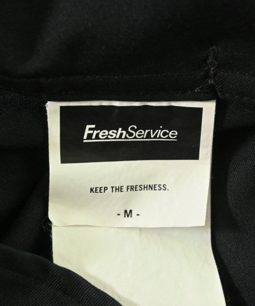FreshService เสื้อลำลอง