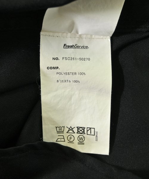 FreshService เสื้อลำลอง