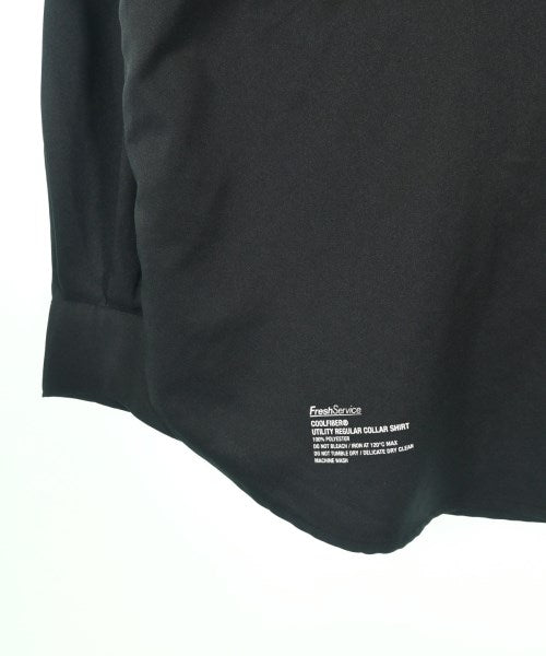 FreshService เสื้อลำลอง