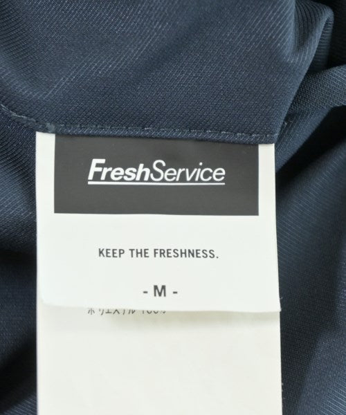 FreshService แจ็คเก็ตลำลอง