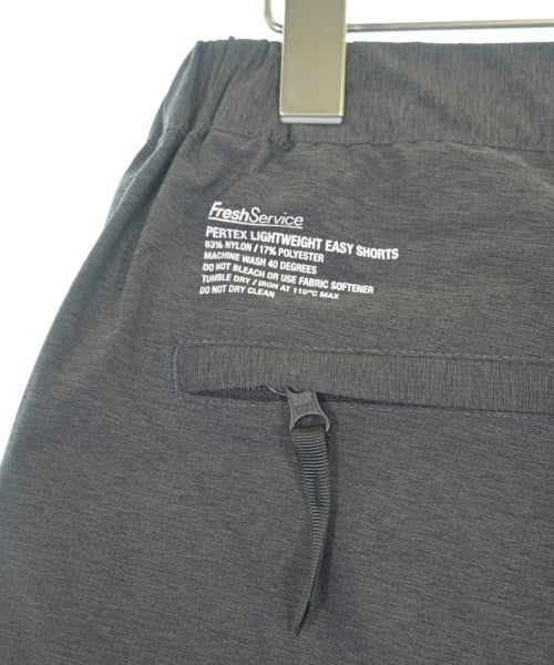 FreshService กางเกงขาสั้น