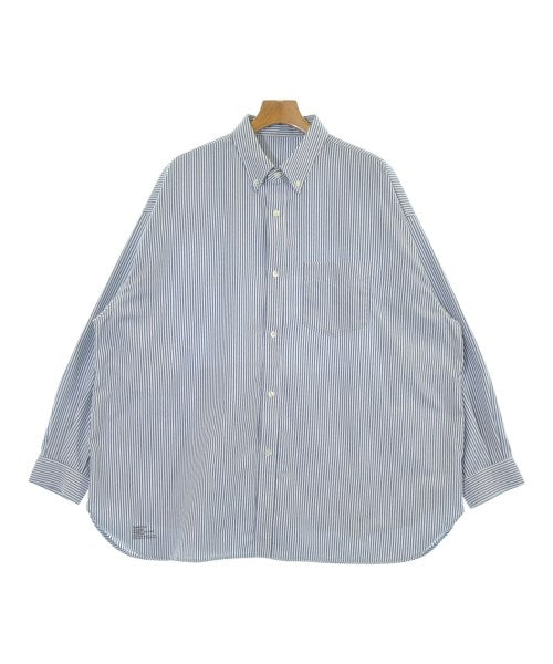 FreshService เสื้อลำลอง