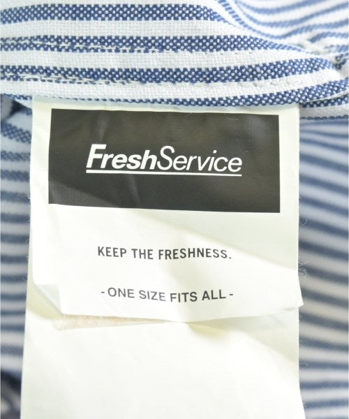 FreshService เสื้อลำลอง