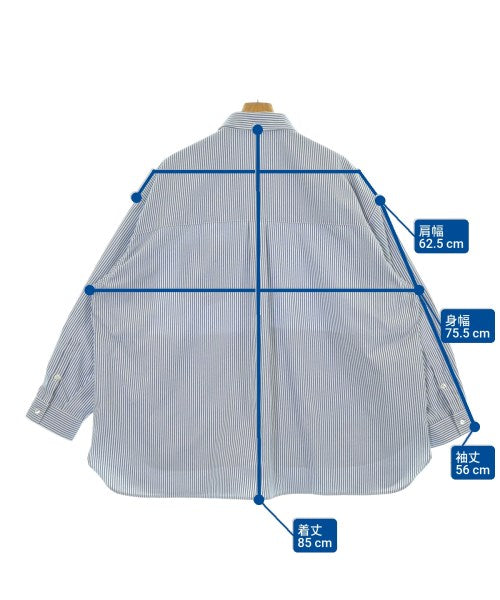 FreshService เสื้อลำลอง