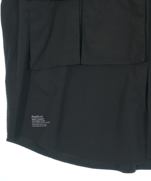 FreshService เสื้อลำลอง