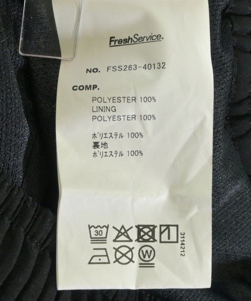 FreshService กางเกงขาสั้น