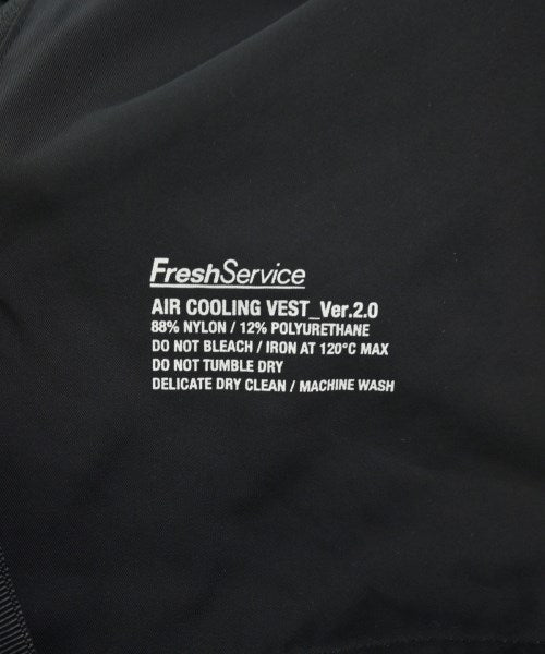 FreshService แจ็คเก็ตเบลาส์ อื่น