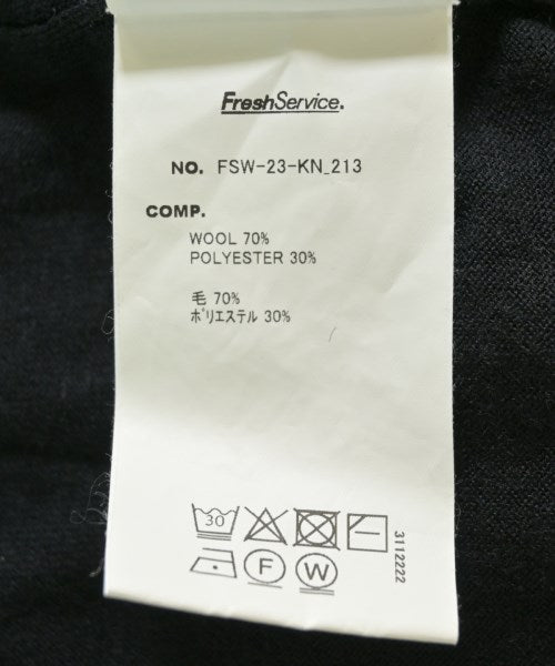 FreshService เสื้อกันหนาว