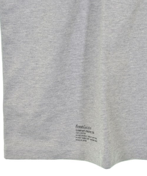 FreshService เสื้อยืด/เสื้อท็อปส์