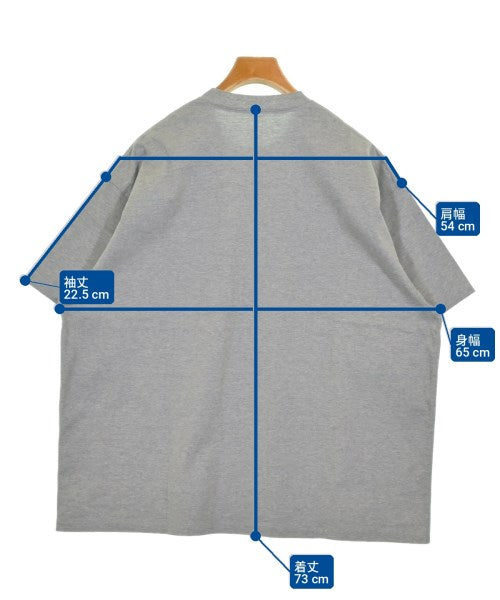 FreshService เสื้อยืด/เสื้อท็อปส์