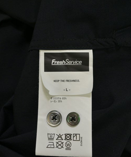 FreshService เสื้อลำลอง