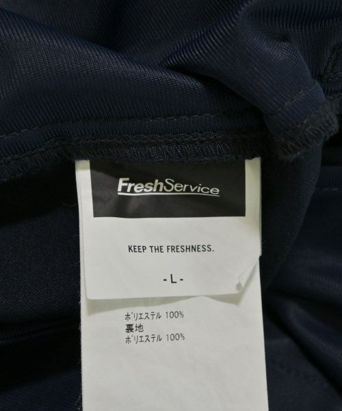 FreshService กางเกงขาสั้น