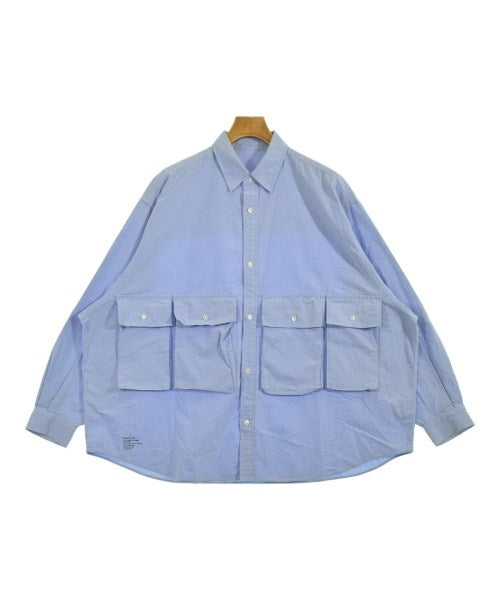 FreshService เสื้อลำลอง