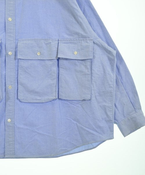 FreshService เสื้อลำลอง