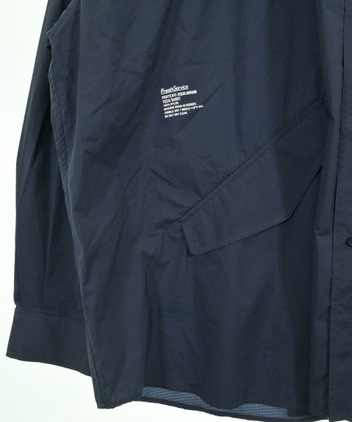 FreshService เสื้อลำลอง