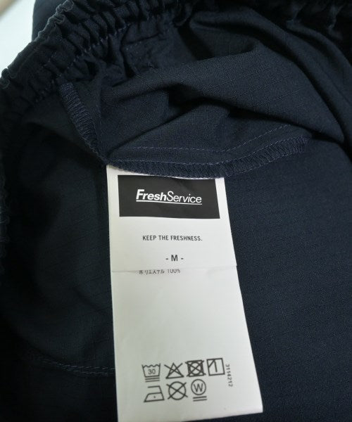 FreshService กางเกงขาสั้น