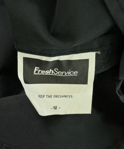 FreshService เสื้อลำลอง