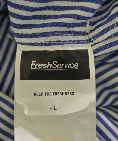 FreshService เสื้อลำลอง