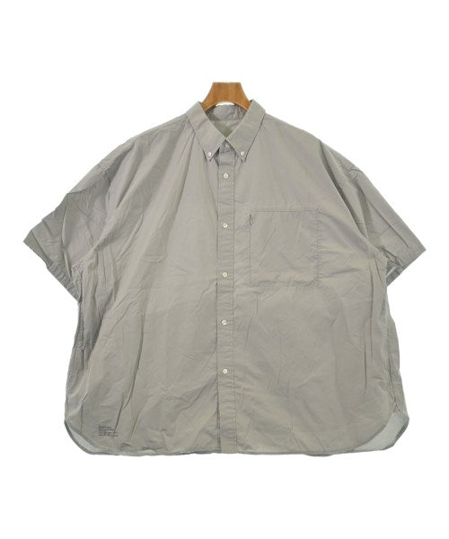 FreshService เสื้อลำลอง