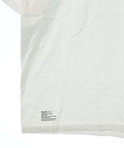 FreshService เสื้อยืด/เสื้อท็อปส์