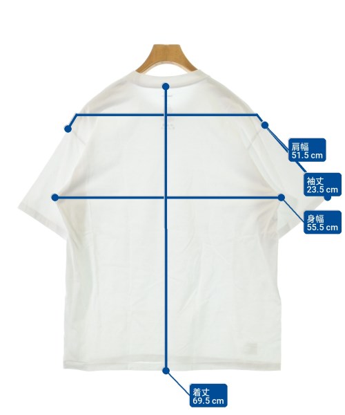 FreshService เสื้อยืด/เสื้อท็อปส์