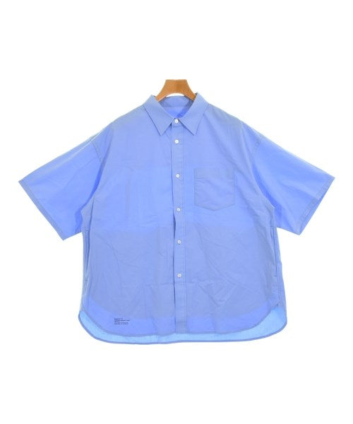 FreshService เสื้อลำลอง
