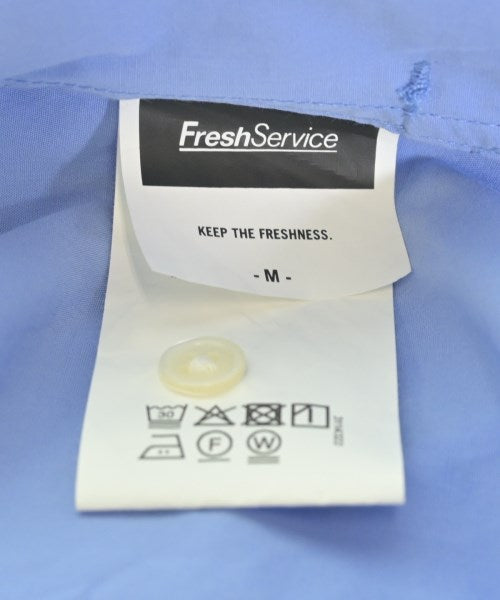 FreshService เสื้อลำลอง