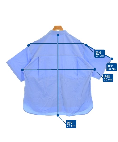 FreshService เสื้อลำลอง