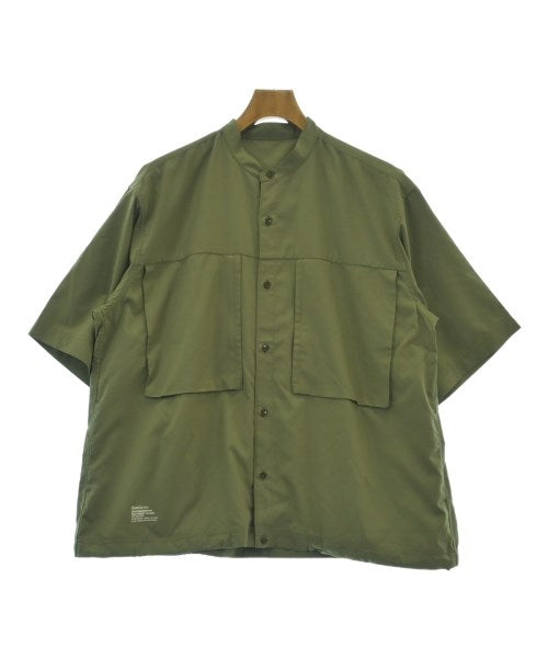 FreshService เสื้อลำลอง