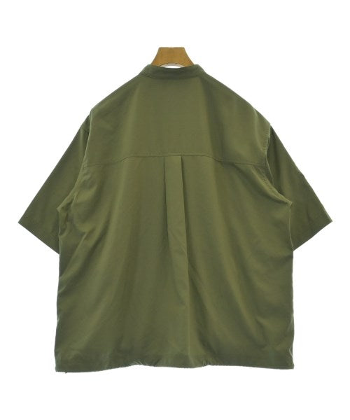 FreshService เสื้อลำลอง
