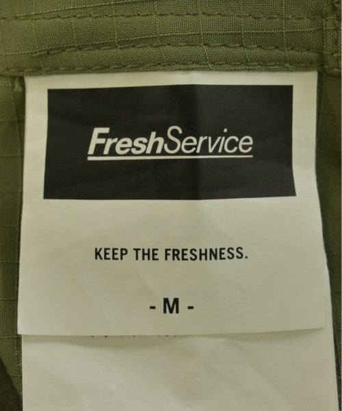 FreshService เสื้อลำลอง