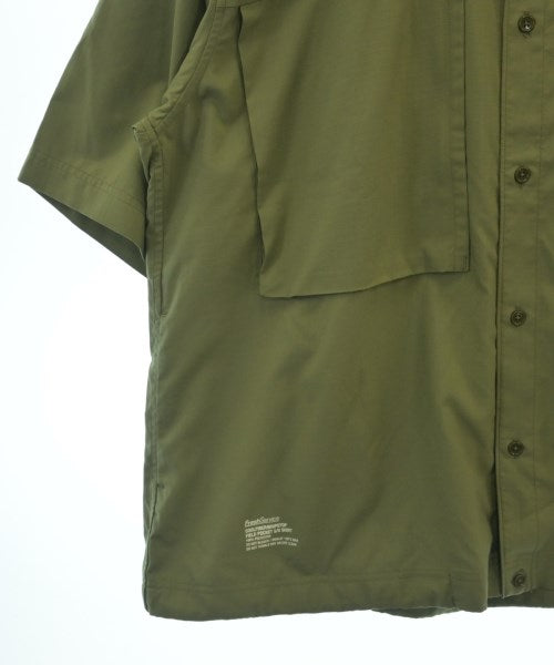 FreshService เสื้อลำลอง