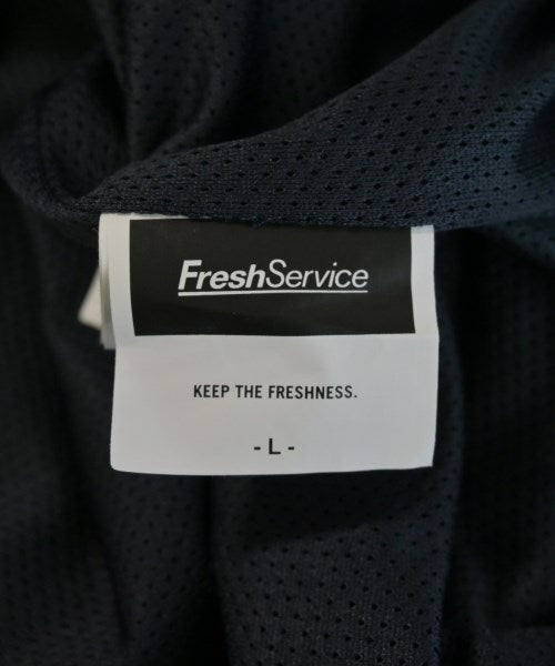 FreshService กางเกงขาสั้น