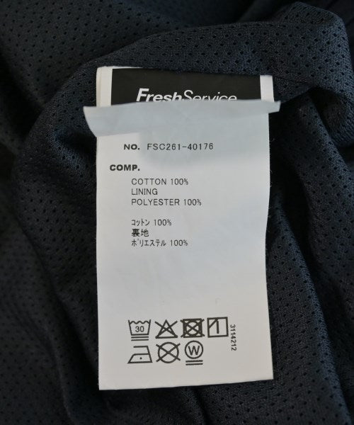 FreshService กางเกงขาสั้น