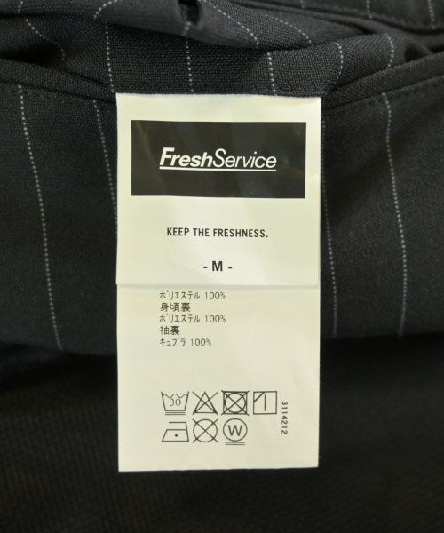 FreshService แจ็คเก็ตลำลอง