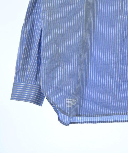 FreshService เสื้อลำลอง