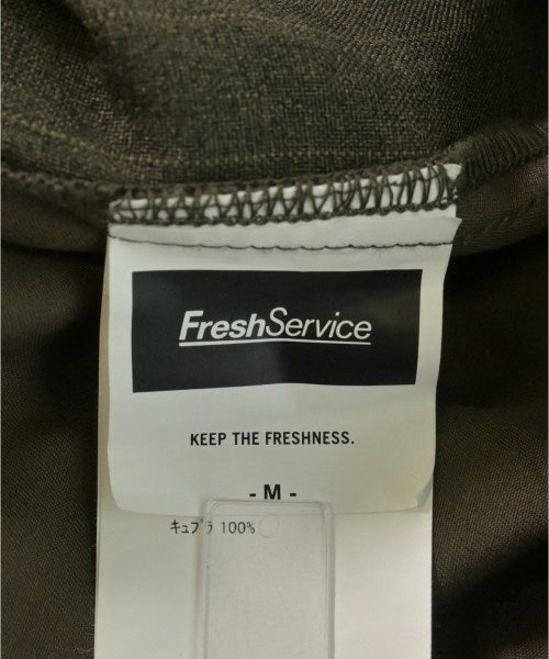 FreshService กางเกง อื่น